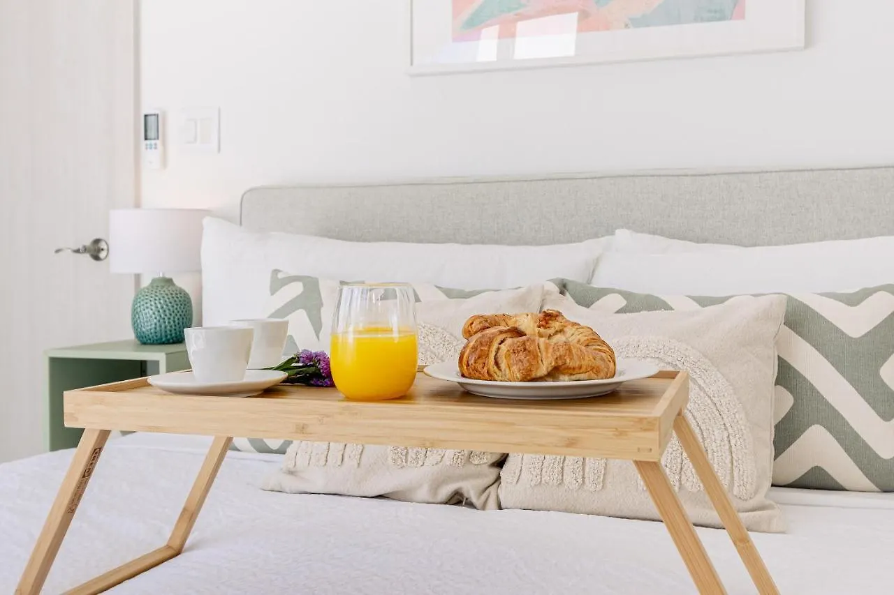 Caya Erasmus 20 Villa Tanki Lender Holiday home